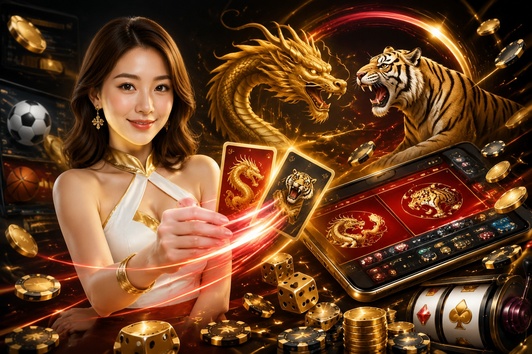 Slot jackpot nổ hũ pg866